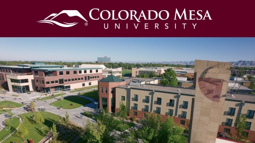 Colorado Mesa University, Grand Junction