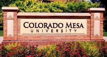 Colorado Mesa University, Grand Junction