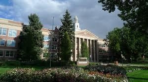 Colorado State University, Fort Collins