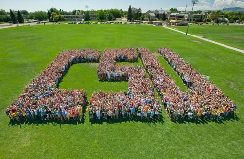 Colorado State University, Fort Collins