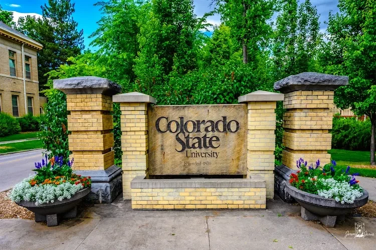 Colorado State University, USA