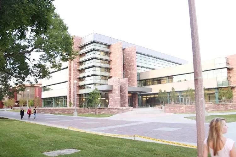 Colorado State University, USA