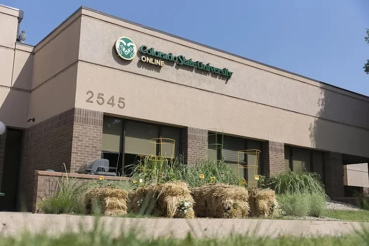 Colorado State University, USA