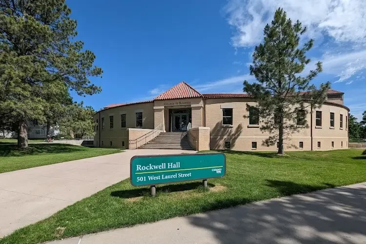 Colorado State University, USA