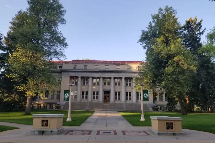 Colorado State University, USA