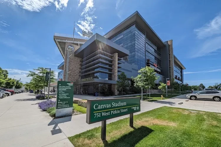 Colorado State University, USA