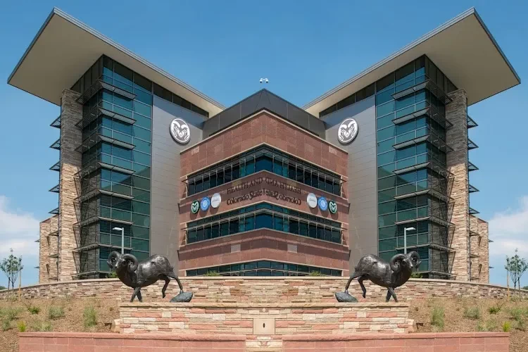 Colorado State University, USA