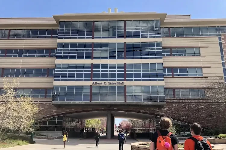 Colorado State University, USA