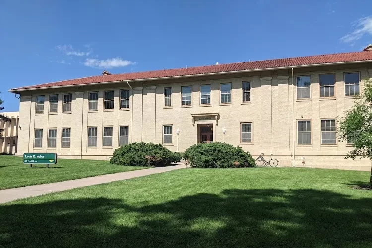 Colorado State University, USA