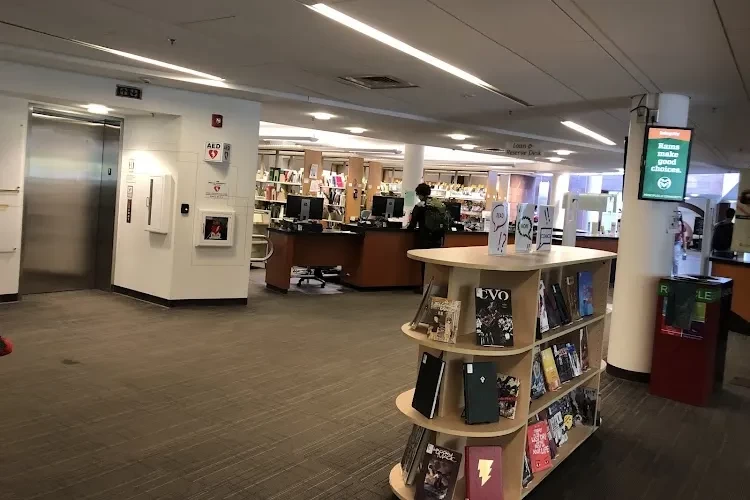 Colorado State University, USA