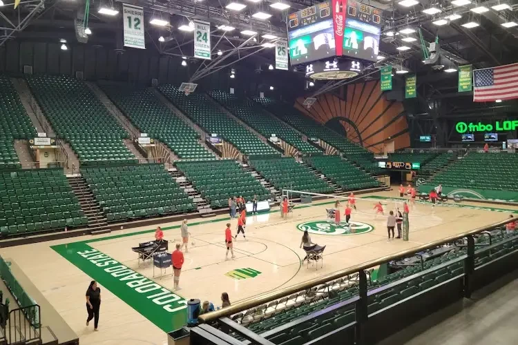 Colorado State University, USA