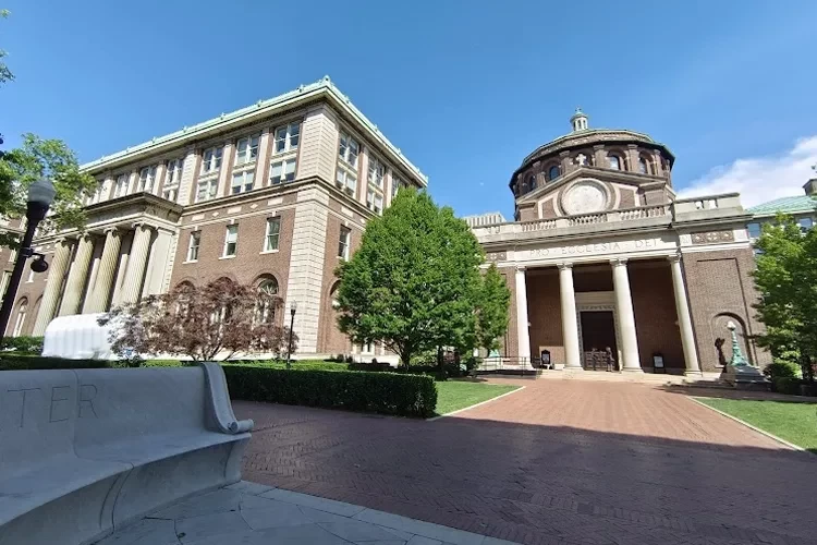 Columbia University, USA