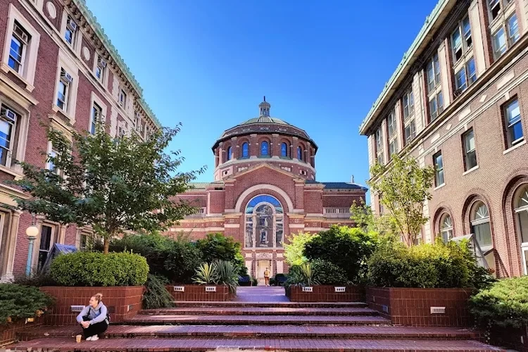 Columbia University, USA