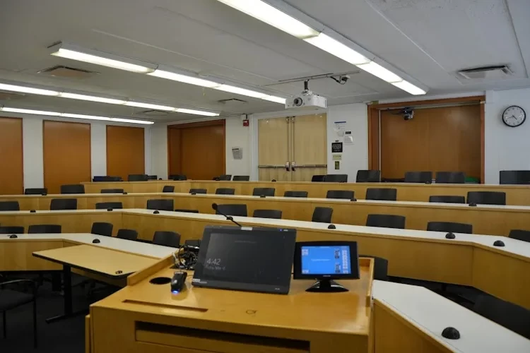 Columbia University, USA