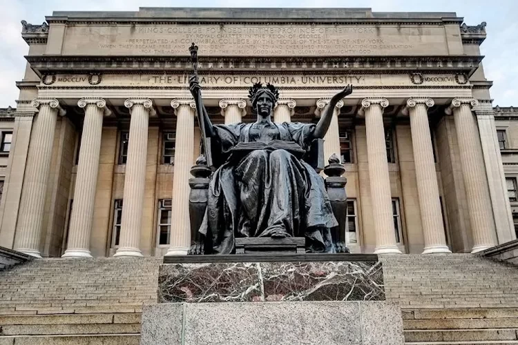 Columbia University, USA