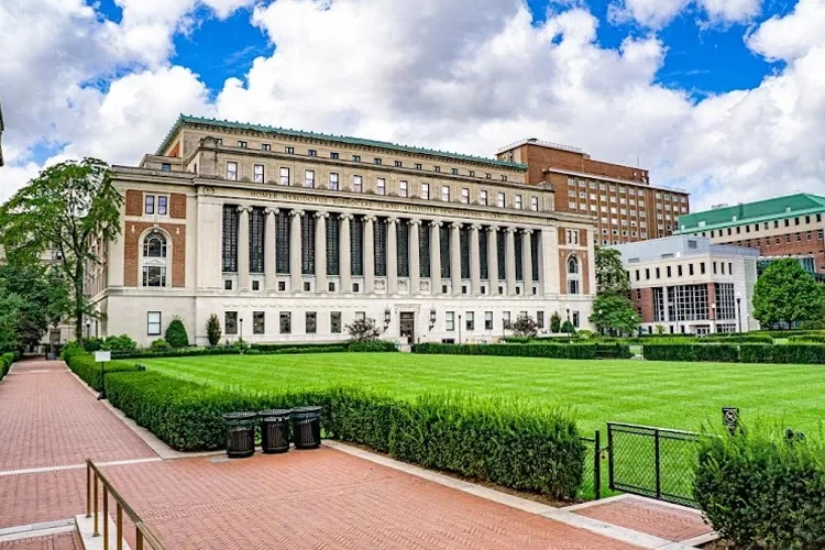 Columbia University, USA