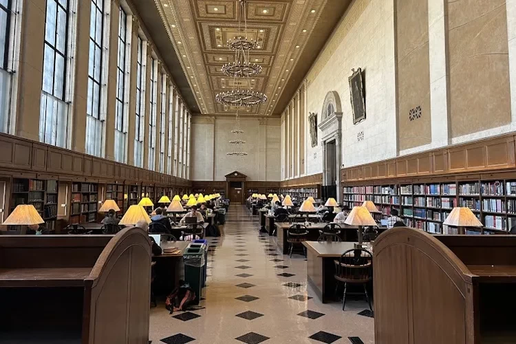 Columbia University, USA