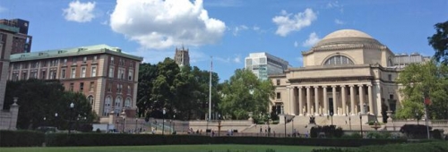 Columbia University - School of Professional Studies, New York City
