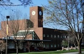 Community Colleges of Spokane, Spokane