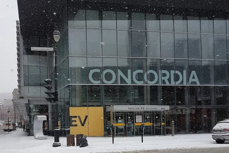 Concordia University, Canada
