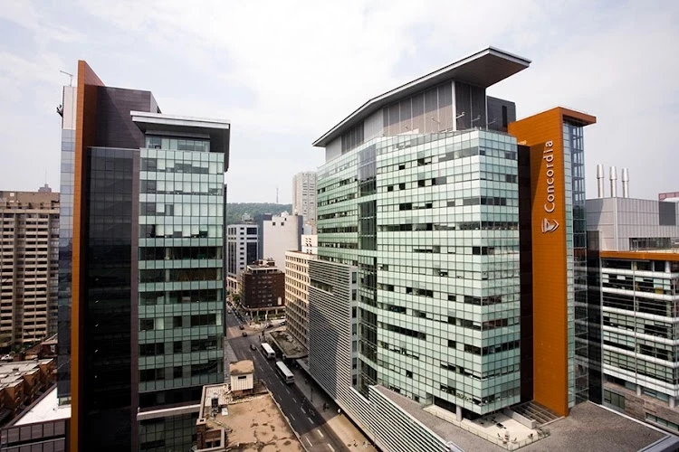 Concordia University, Canada