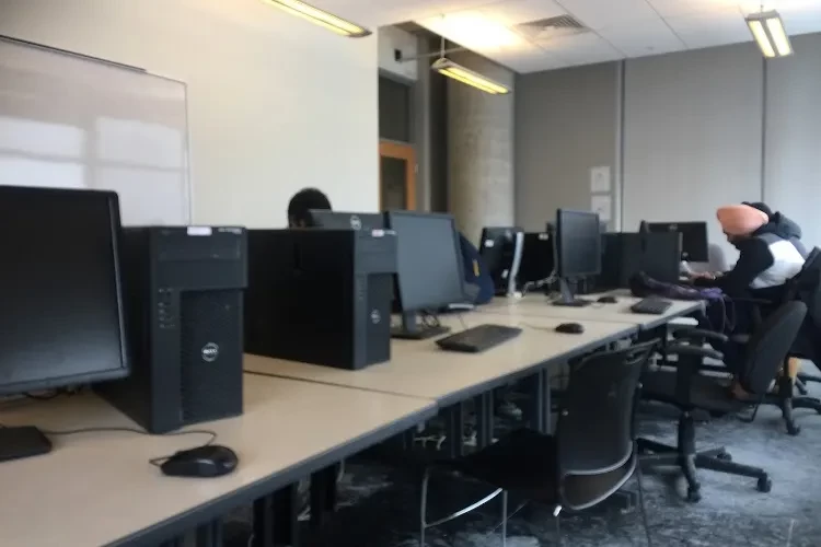 Concordia University, Canada