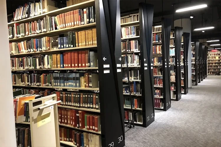 Concordia University, Canada