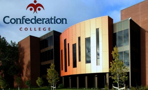 Confederation College, Thunder Bay