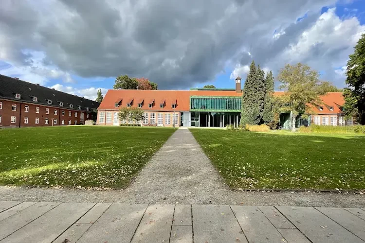 Constructor University, Germany