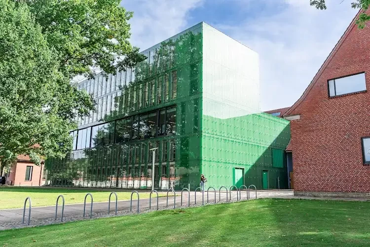 Constructor University, Germany