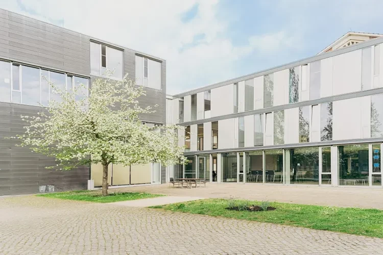 Constructor University, Germany