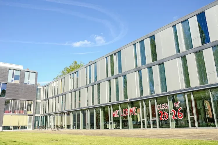 Constructor University, Germany