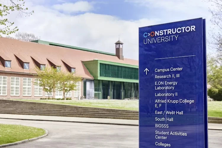 Constructor University, Germany