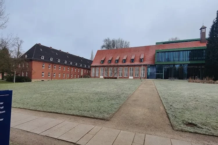 Constructor University, Germany