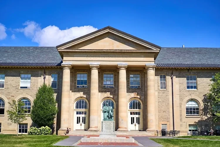 Cornell University, USA