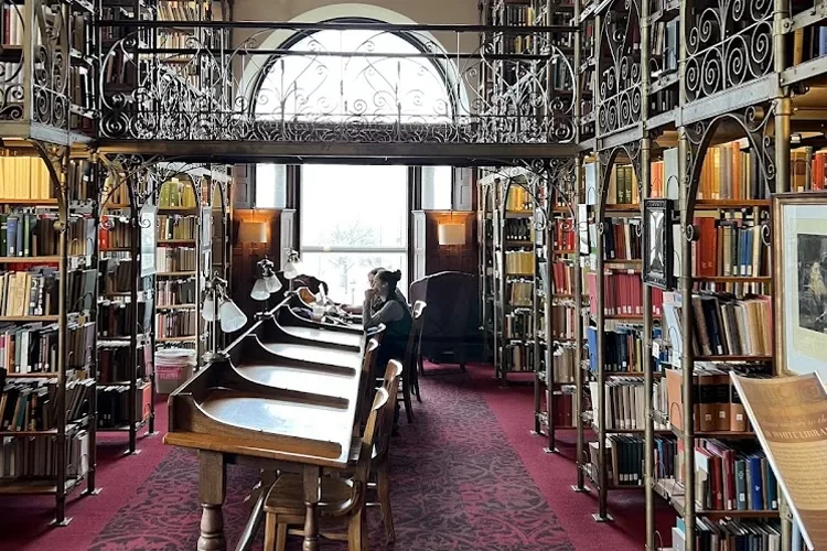 Cornell University, USA