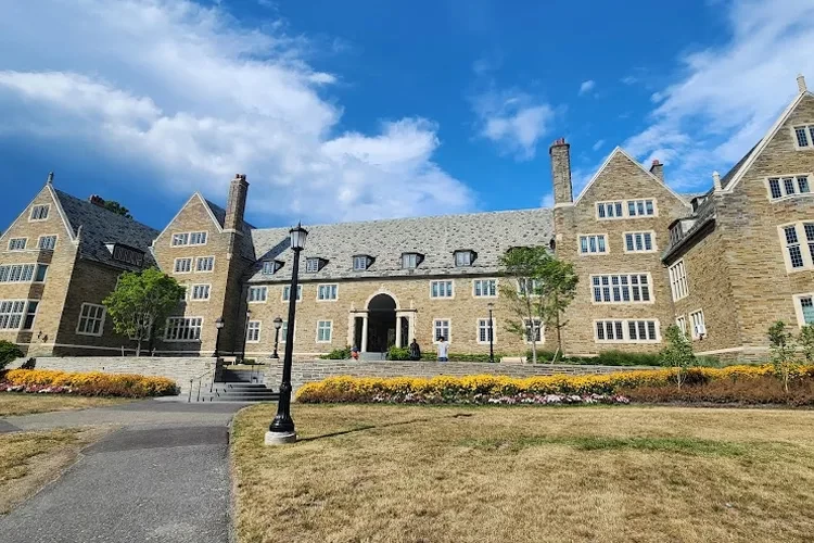 Cornell University, USA