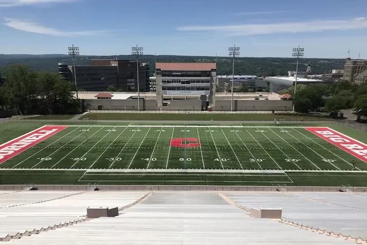 Cornell University, USA