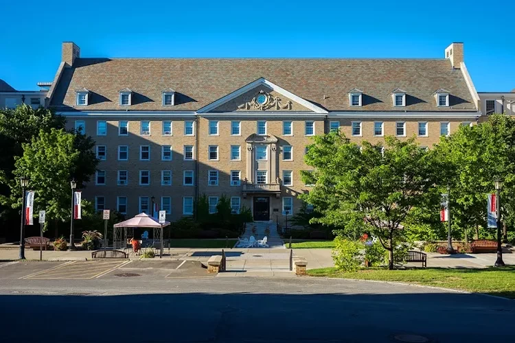 Cornell University, USA