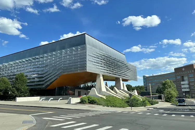 Cornell University, USA