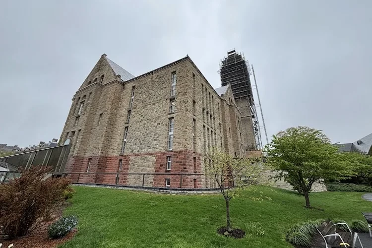 Cornell University, USA