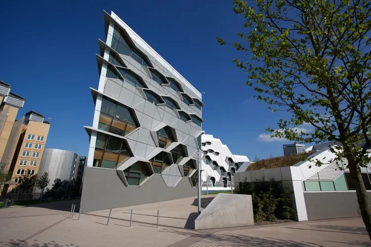 Coventry University, Coventry