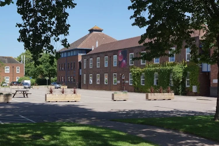 Cranfield University, United Kingdom