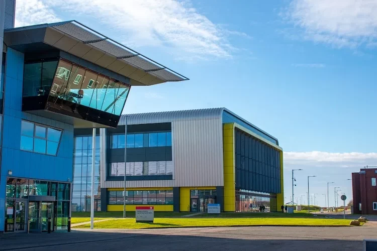 Cranfield University, United Kingdom
