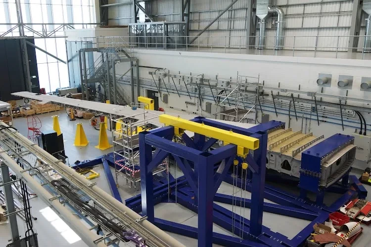 Cranfield University, United Kingdom
