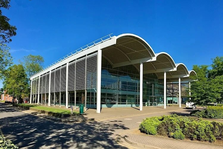 Cranfield University, United Kingdom