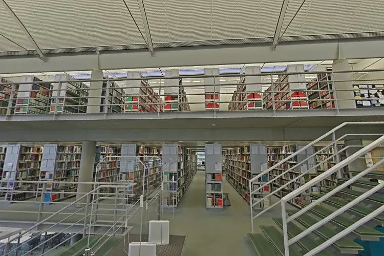 Cranfield University, United Kingdom