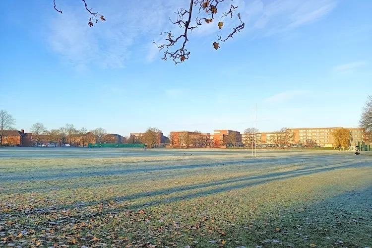 Cranfield University, United Kingdom