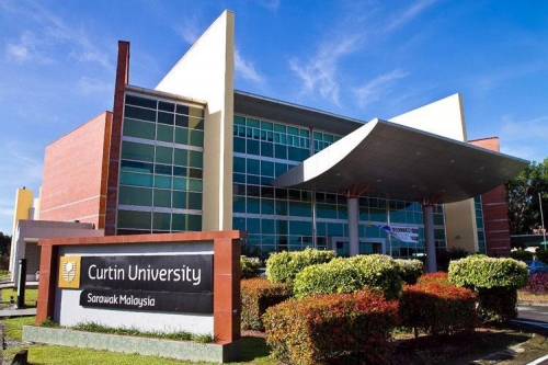 Curtin University, Singapore