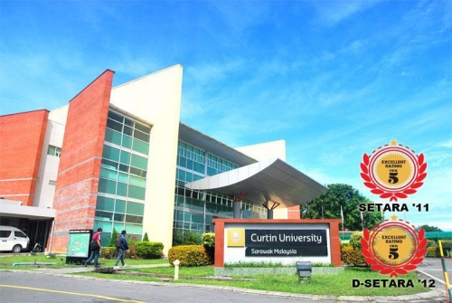 Curtin University of Technology, Perth